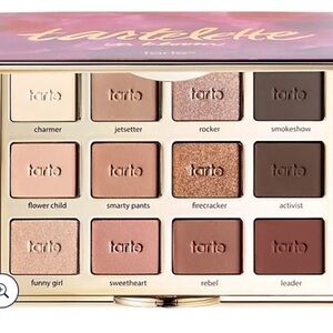 Tartelette in Bloom Palette